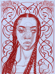 1 RED SEE EDITIONS floor 0