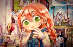 1 ANIFTY Collection (Old) floor 0.004786