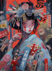 1 CREEPY PIPO COLLECTION floor 0