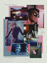 1 The Bottom is Near floor 0.003