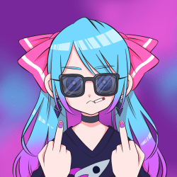 1 FUZZGAFF_PFPcollection floor 0