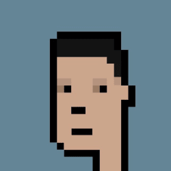 1 CryptoPhunks floor 0.00984