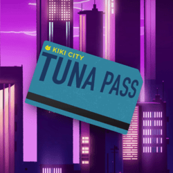 1 TUNA Pass floor 0