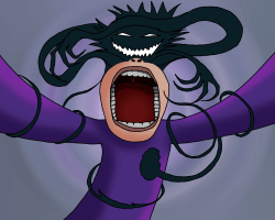 Inner Monster