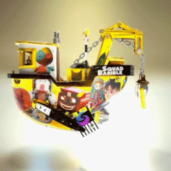 1 Crypto Airships floor 0