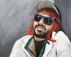 1 We're Already Friends floor 0