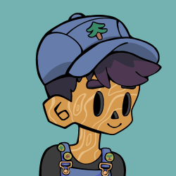 Woodie #3833