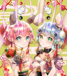 1 OKASHI's Season Collection floor 0