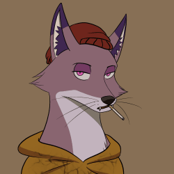 1 NAUGHTY FOX CLUB floor 0