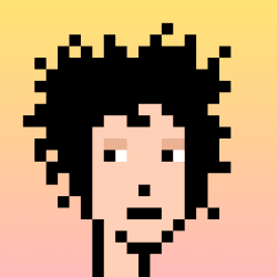 1 Punk Doodles floor 0