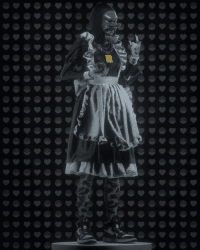 042b - Cesar Amezaga - "YELLOW VERSION" - Edition of 30