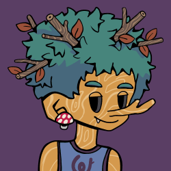 Woodie #3578