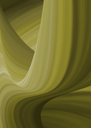 Chromatic Inflections - Gold #1
