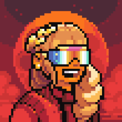 1 Scientists floor 0.000366