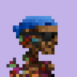 Argonaut #0010