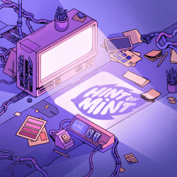 1 Hint of Mint Airdrops floor 0.0012