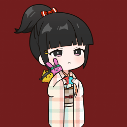 1 CryptoNinja Holiday in WAFUKU floor 0.00097