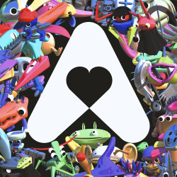 1 ARTCRUSH MEMBERSHIP NFT floor 0.03999999899999