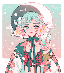 1 Line of Beauty floor 0