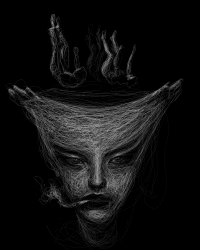 1 Distracted mind  floor 0