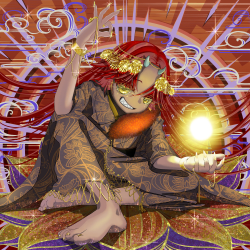 1 META-ONI-VERSE floor 0