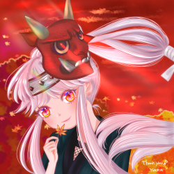 1 YOKKA FANART Sub-Collection floor 0