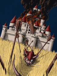 Escape