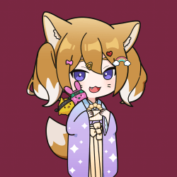 1 CryptoNinja Holiday in WAFUKU floor 0.00097