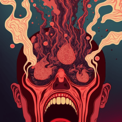 1 MALFORMΞD floor 0