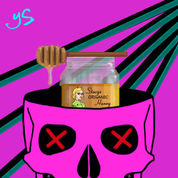 1 Yum Skulls floor 0