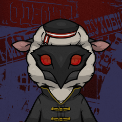 1 THE MAFIA ANIMALS SOLDIERS floor 0.019