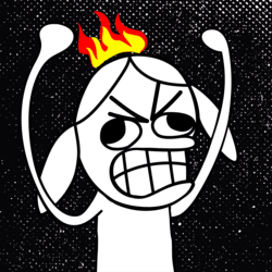 1 AngryFrenz floor 0