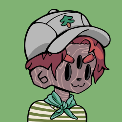 Woodie #2592