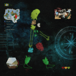 1 Everywhere I grow floor 0