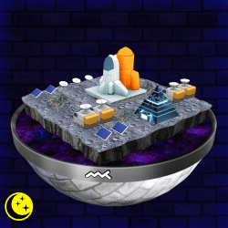 1 MetaaniArea floor 0.0025