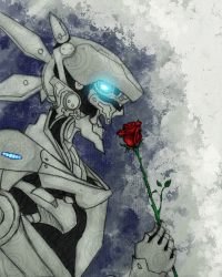 When Steel Learned to Feel