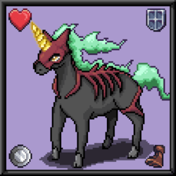 1 CryptoBeasts floor 0.00245999