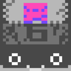 1 Proof of Donation floor 0