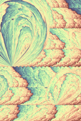 1 Too Many Fractals floor 0