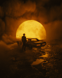 1 Kaiwan Shaban | Limited Editions floor 0