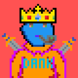 1 Monks of Crypto v2 floor 0