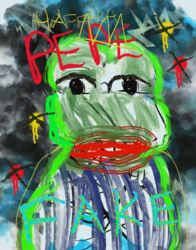 1 Hafftka Fake Rare floor 0.0007995