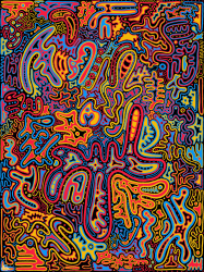 1 DOODLEDITIONS floor 0