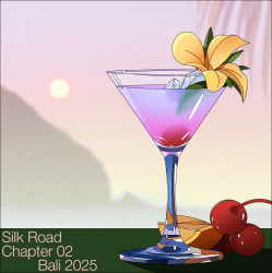 1 SILKBALI floor 0.065