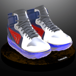 1 VarbarianCollection floor 0.005