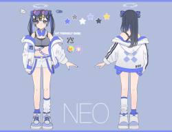 1 NEO's Special floor 0