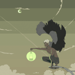 1 Cabolt-x's Gallery (Editions) floor 0