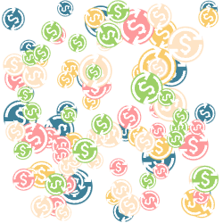 1 On-Chain Bitcoin floor 0