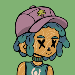 Woodie #8463