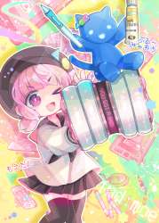 3 Binzoko's artbox floor 0.25